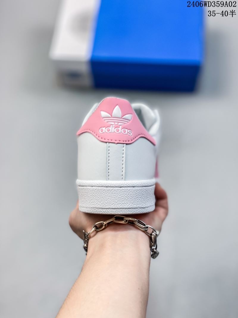 Adidas Superstar Shoes